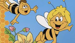 Kultowa „Pszczółka Maja” w TVP VOD i TVP ABC