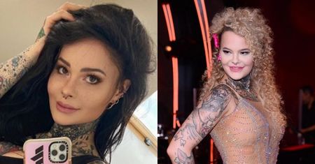 Monika Miller poddała się operacji ZMNIEJSZENIA BIUSTU! "W ciągu jednej nocy przeszłam z F do C" (FOTO)