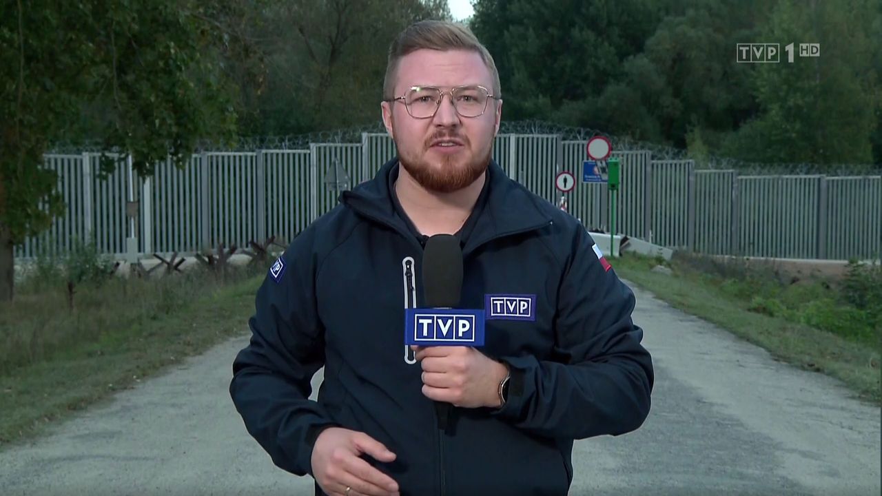 "Wiadomości", 22.09.2023