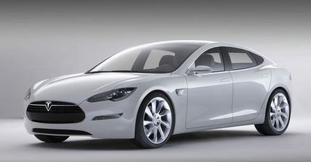 Tesla się chwali... i ma czym!