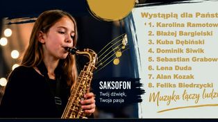 Kolno: Koncert w kawiarni KOKiS: to będzie popis młodych muzyków