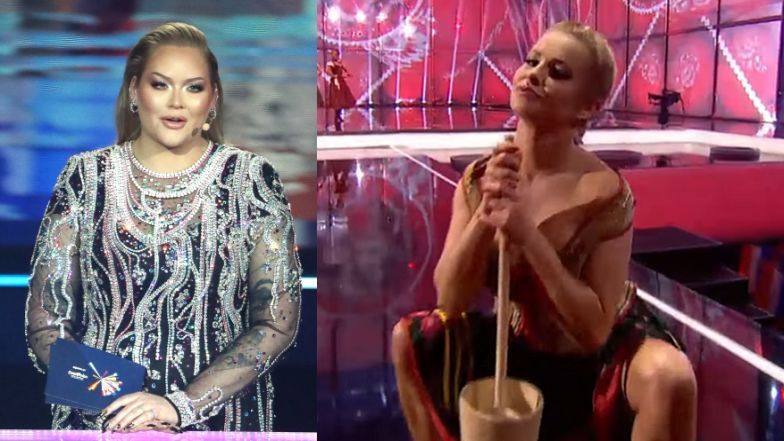 Sukces Polski na Eurowizji 2021: piersi Pauli Tumali jako przepis na przegraną