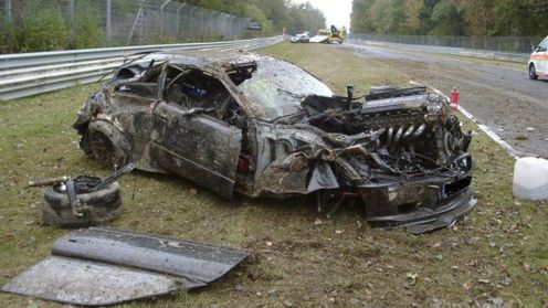 bmw-m3-crashed-on-nuw