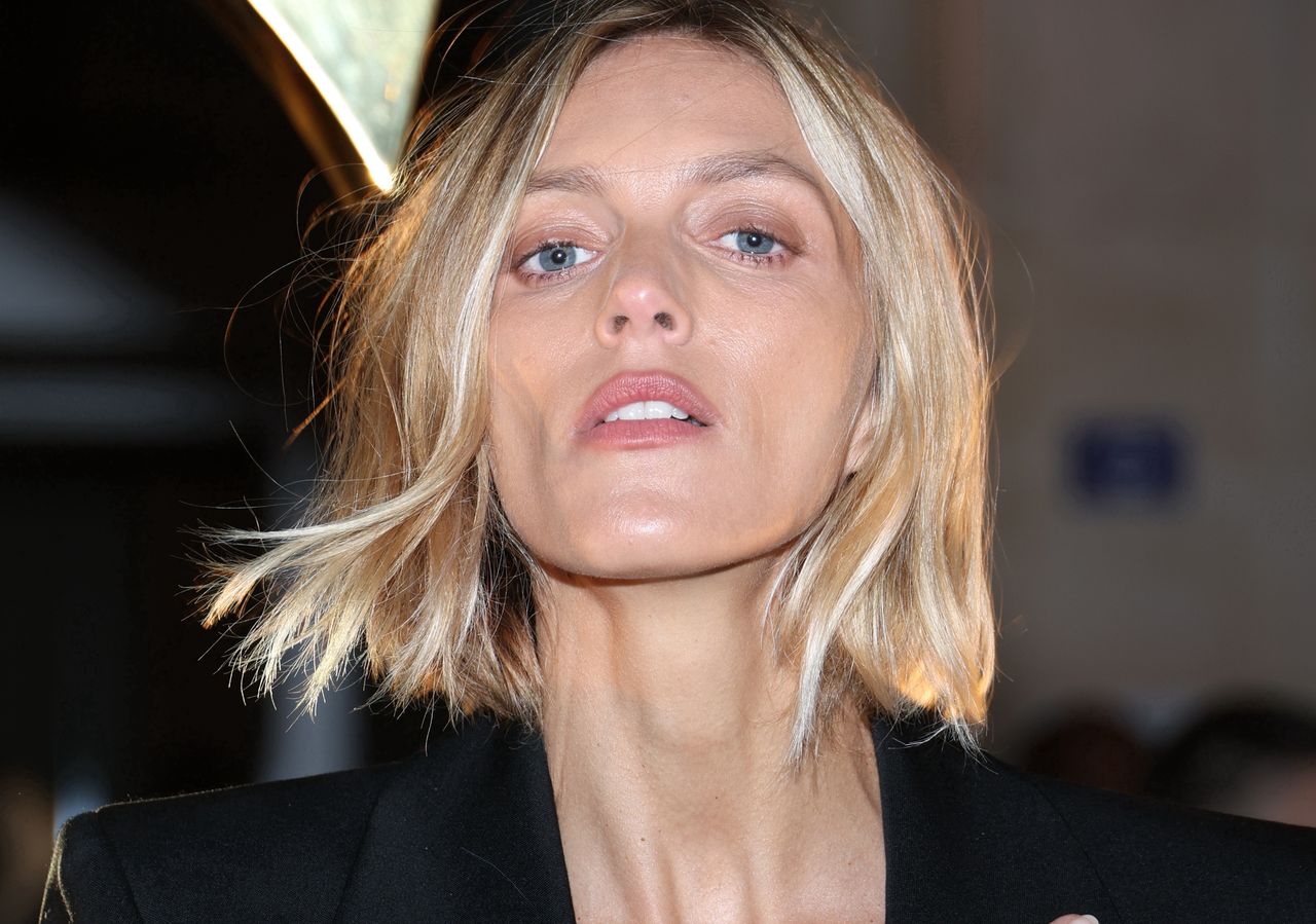 Anja Rubik pochwaliła się zdjęciami z wakacji