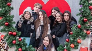 Stargard: Magiczny Jarmark pod Szczęśliwą Gwiazdą