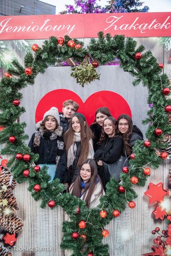 Stargard: Magiczny Jarmark pod Szczęśliwą Gwiazdą