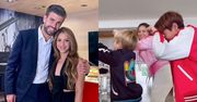 Shakira pokazała, jak tańczy z synami. Chce z nich zrobić TikTokerów? (FOTO)