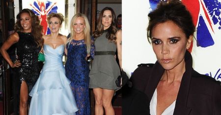 Spice Girls 16 lat później!