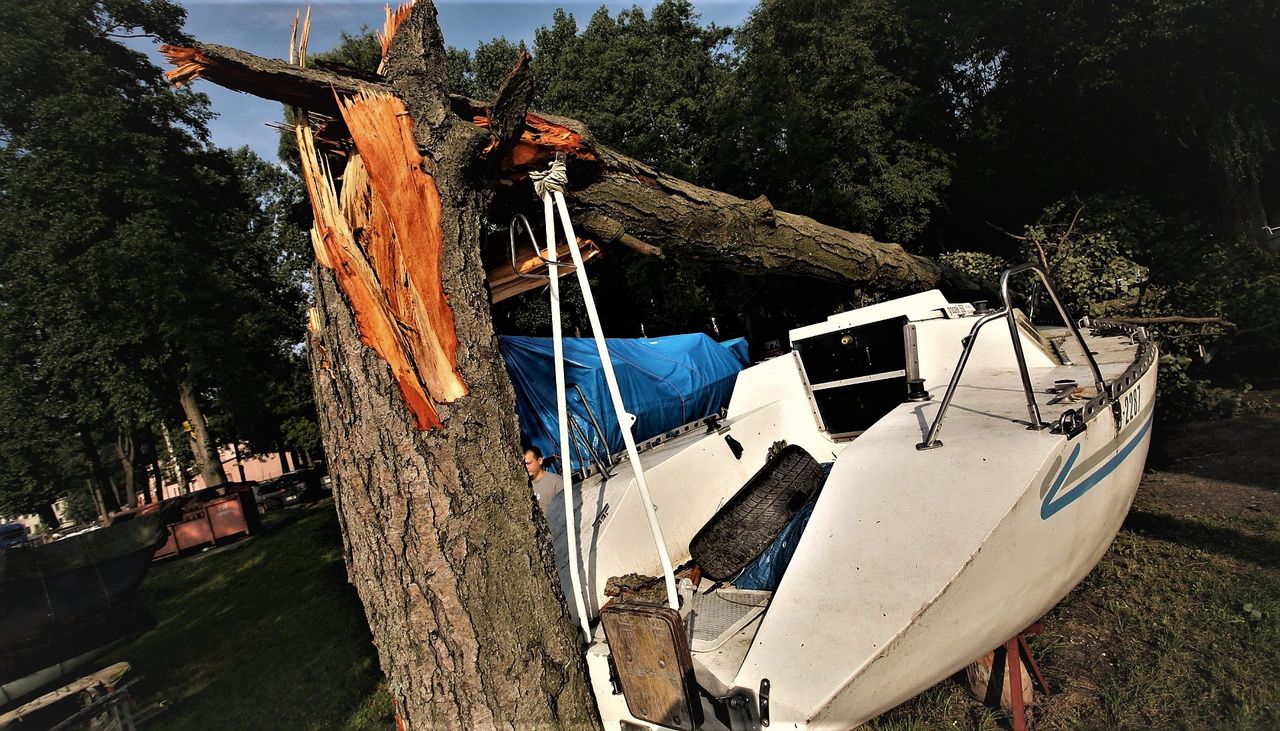 Wakacje 2020. Do trzech razy śmierć