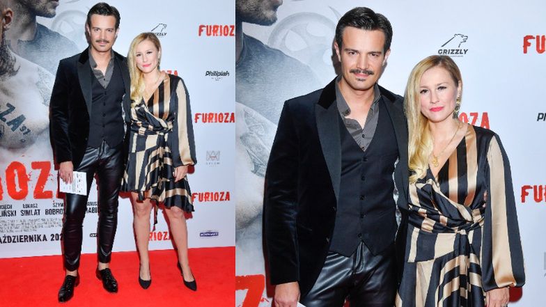 Premiera filmu "Furioza"