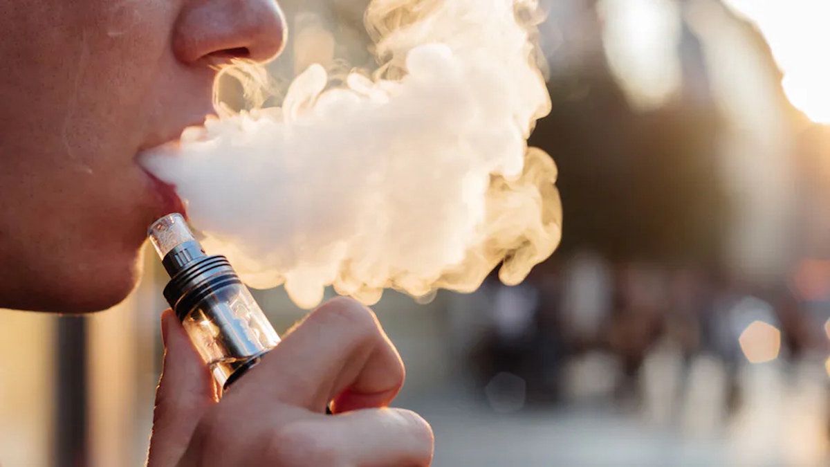 Akcyza na e-papierosy. Resort pracuje nad nowelizacją ustawy o podatku akcyzowym