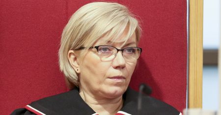 Co z unijnymi karami? TK odroczył wydanie wyroku