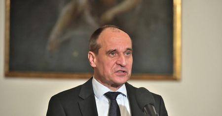 6 bilionów od Niemiec? Kukiz stawia sprawę jasno