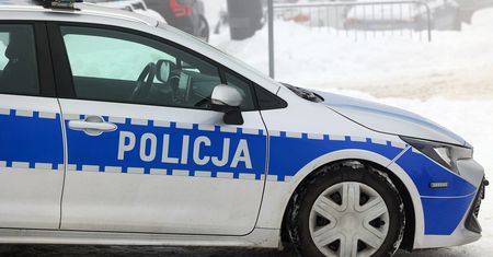 Krwawy koszmar w domu pomocy społecznej. Zaatakował 68-latka nożem