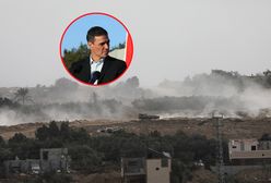 Izrael grzmi. "Nie zapomnimy, kto jest z nami" [RELACJA NA ŻYWO]