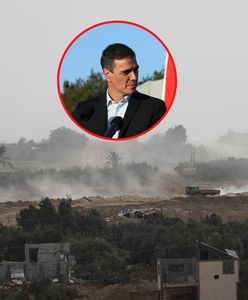 Izrael grzmi. "Nie zapomnimy, kto jest z nami" [RELACJA NA ŻYWO]