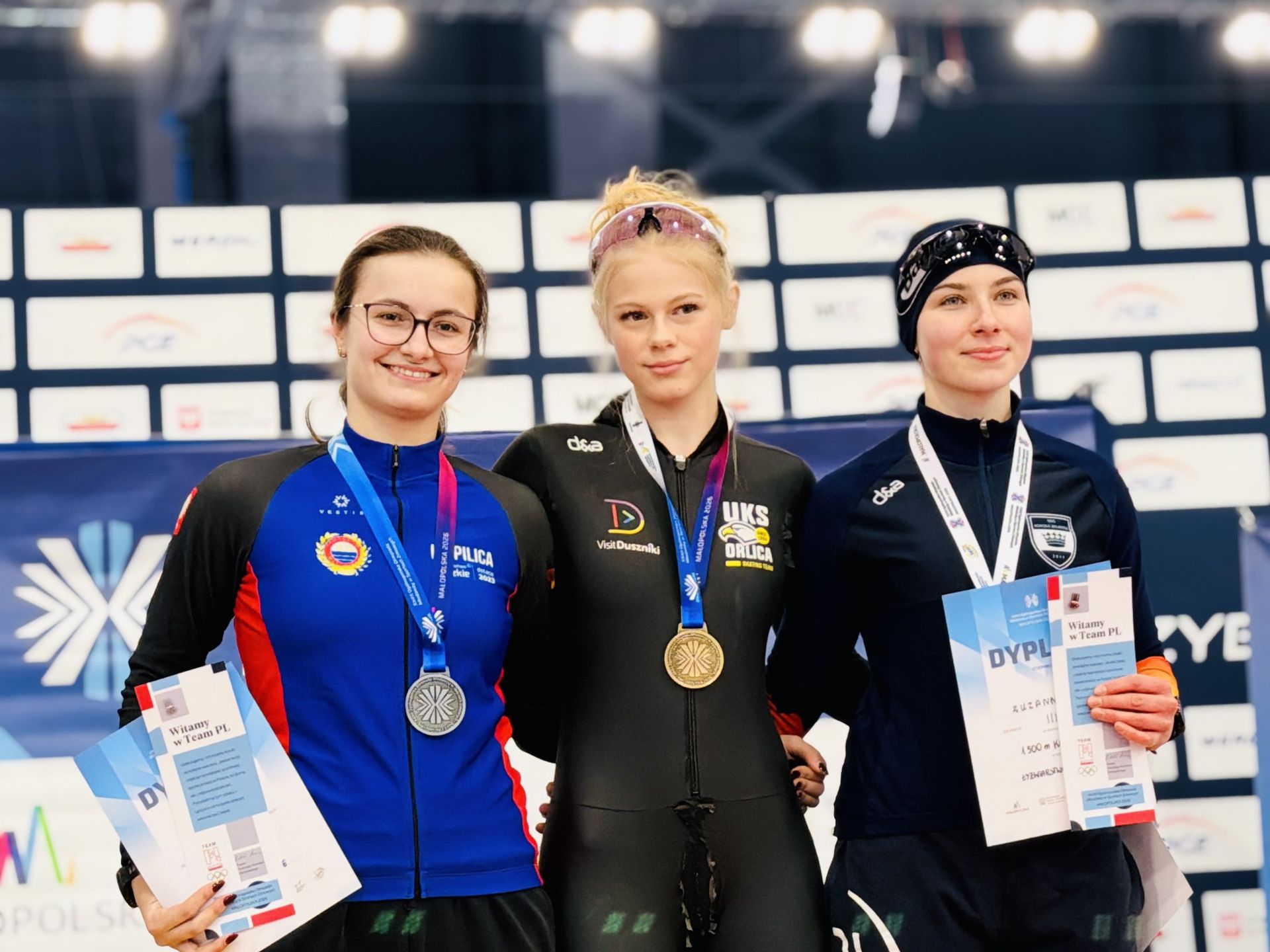 Nadia Machała