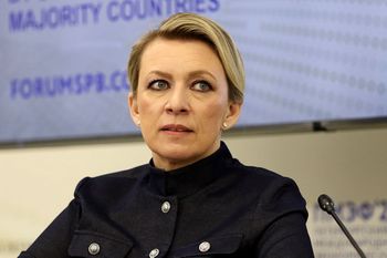 Zamrożone aktywa? Rosja ostrzega i grozi odwetem