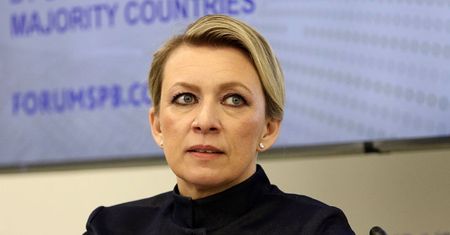 Zamrożone aktywa? Rosja ostrzega i grozi odwetem