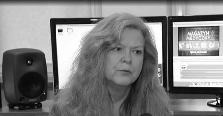 Izabela Pieczara nie żyje. Była dziennikarką TVP Kraków