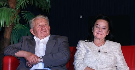 Nowe informacje o stanie zdrowia Hanny Gucwińskiej. Jest komentarz szpitala