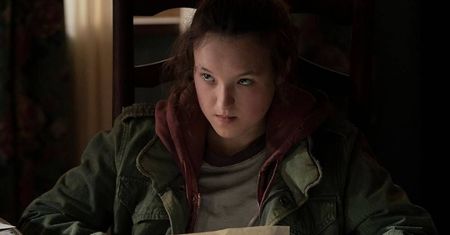 The Last of Us: Steven Spielberg napisał list do twórców. Jest fanem odcinka, który podzielił widownię