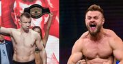 Tomasz Adamek zawalczy w MMA? Gwiazda FAME gotowa na pojedynek