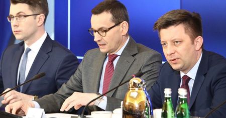 Żarty się skończyły. Domena "gov.pl" pod specjalnym nadzorem