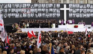 Koziński: "Tragedia polityczna. Jak zbiorowa żałoba zamieniła się w oś sporu partyjnego" [Opinia]