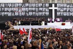 Koziński: "Tragedia polityczna. Jak zbiorowa żałoba zamieniła się w oś sporu partyjnego" [Opinia]