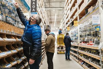 Lockdown uderzy w gospodarkę. Które sektory zamknie rząd?