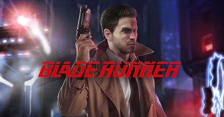 Pamiętacie Blade Runner? Legenda przygodówek powraca dzięki GOG