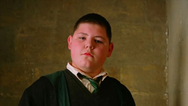 Jamie Waylett grał w filmach o Harrym Potterze w latach 2001-2009
