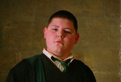 Grał w Harrym Potterze. Tak wygląda Jamie Waylett po wyjściu z więzienia