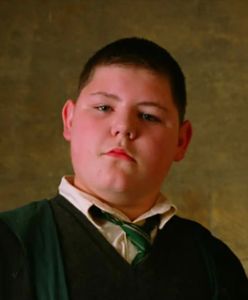 Grał w Harrym Potterze. Tak wygląda Jamie Waylett po wyjściu z więzienia