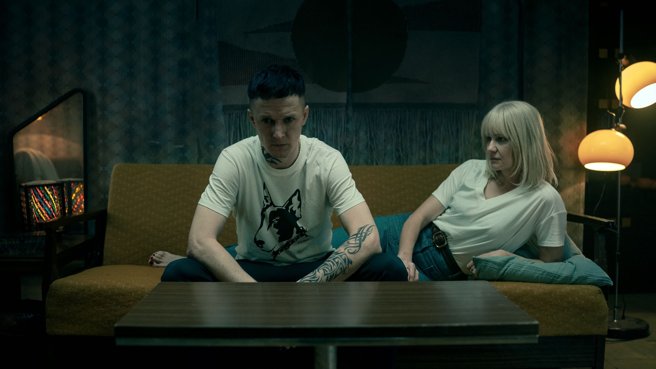 "Aniela" 11 czerwca zadebiutowała na Netfliksie