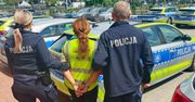 Pruszków: Miał tylko zrobić zakupy. Kamery zarejestrowały coś jeszcze