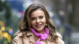 Partner Edyty Herbuś. Kim jest Piotr Bukowiecki?