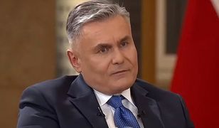 Czyż odpowiedział na krytykę. Dosadne słowa pod adresem polityków PiS