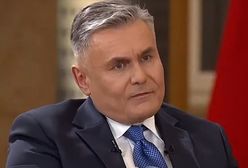 Czyż odpowiedział na krytykę. Dosadne słowa pod adresem polityków PiS