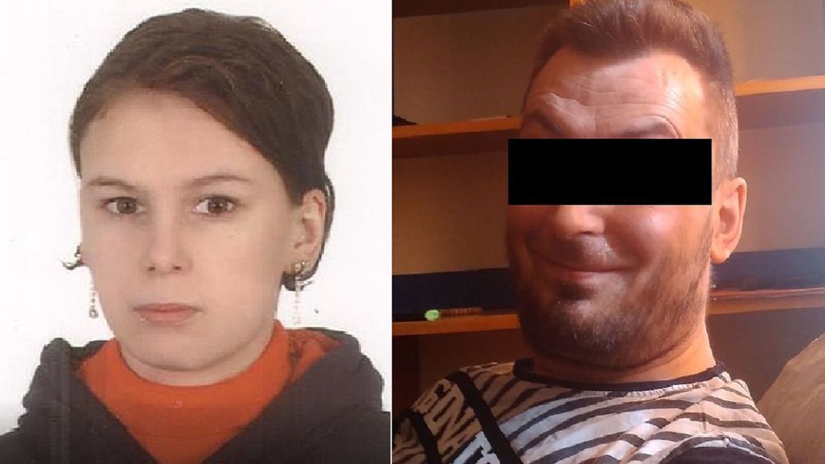 Czy Przemysław S. stoi za zaginięciem swojej siostry?