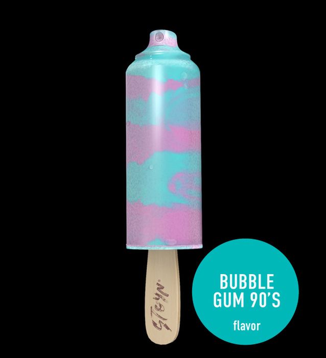 Niesamowite rosyjskie lody Stoyn 8