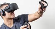Wymagania Oculus Rift rosną: potrzebne będą 4 porty USB. Po co?