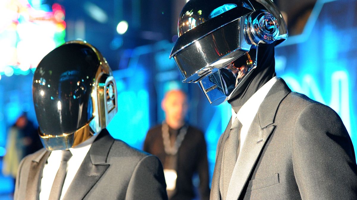 Daft Punk