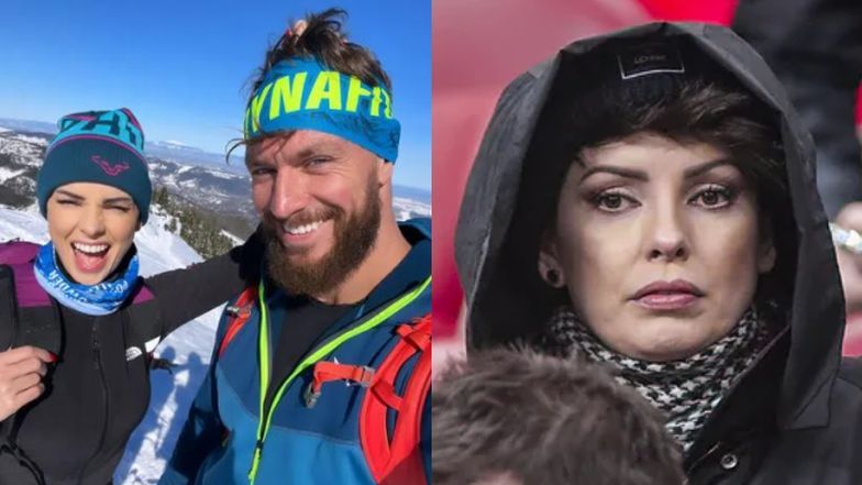 Dorota Gardias i Dariusz Pachut już się rozstali?