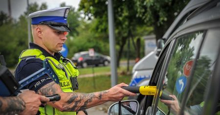 Łagodniej za alkohol u kierowcy. Idzie zmiana przepisów