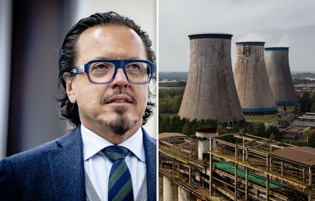 Państwo przejmie aktywa hutniczego giganta? Minister komentuje