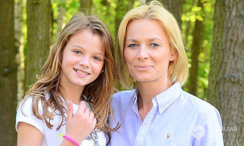 Odeta Moro w szczerym wywiadzie z córką Sonią Figurską