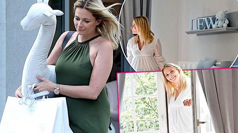 Odeta Moro, pokój dla syna Lwa