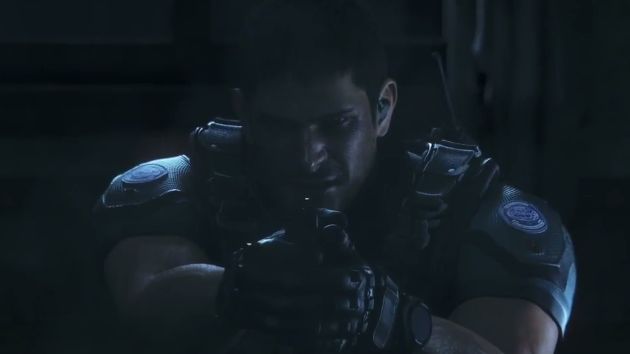 Resident Evil Vendetta